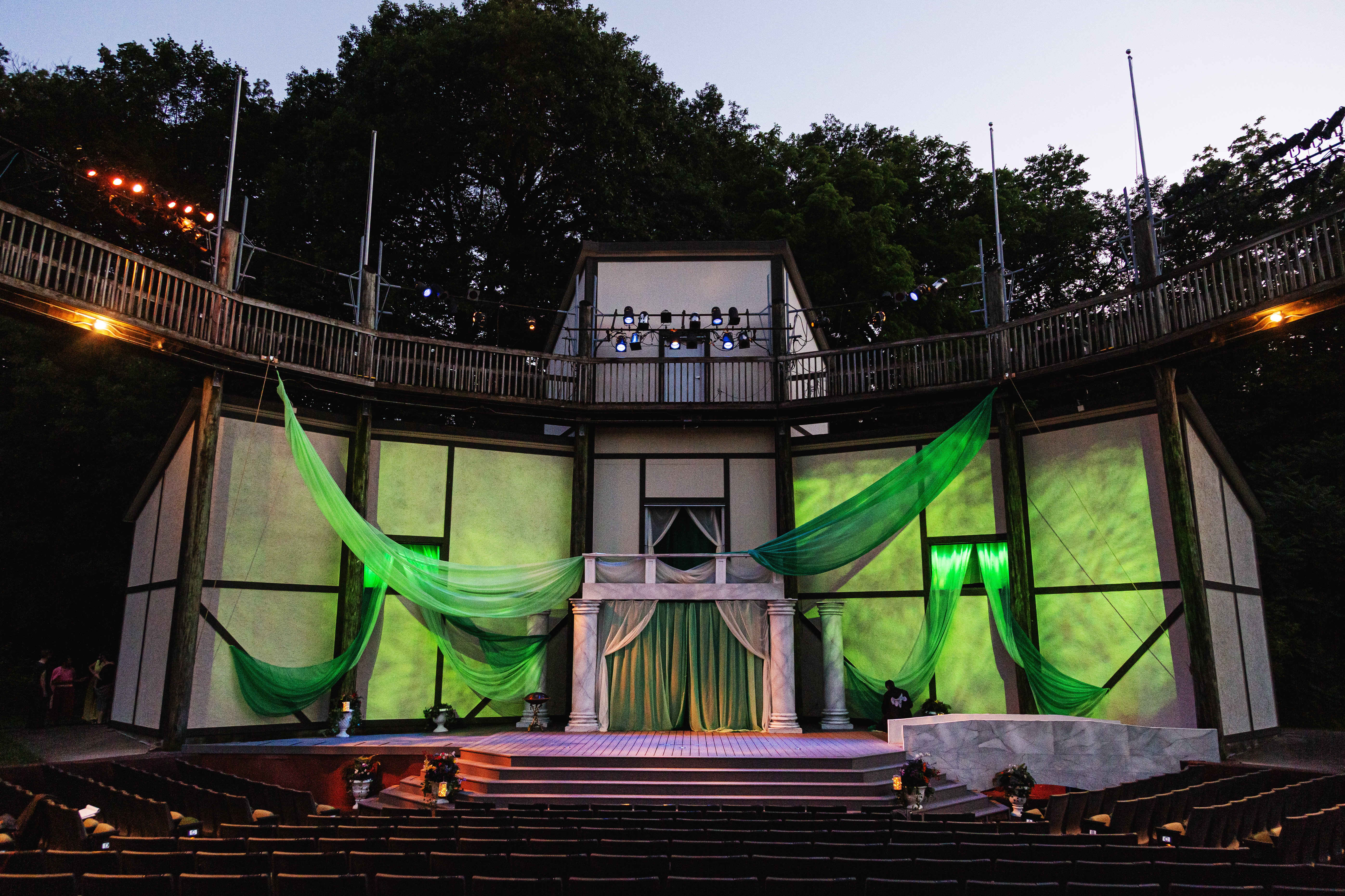 A Midsummer Night's Dream
